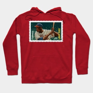 Larry Doby Hoodie